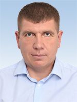 Народний депутат Гунько Анатолій Григорович⇄