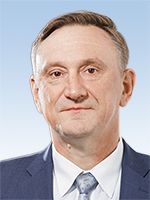 Народний депутат Аксьонов Андрій Анатолійович⇄