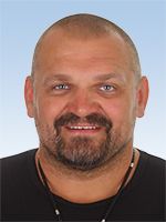 Народний депутат Вірастюк Василь Ярославович