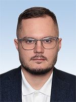 Народний депутат Васюк Олександр Олександрович