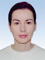 Народний депутат Никорак Ірина Петрівна