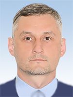 Народний депутат Тарарін Микола Олександрович