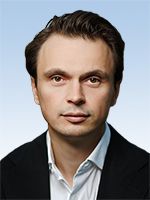 Народний депутат Давидюк Микола Іванович