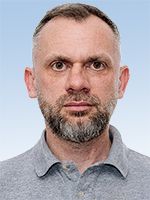 Народний депутат Левус Андрій Мар’янович