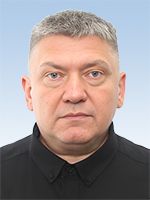 Народний депутат Моркляник Богдан Васильович