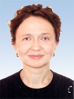 Народний депутат Слободян Олена Миколаївна