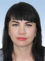 Народний депутат Грищенко Тетяна Миколаївна