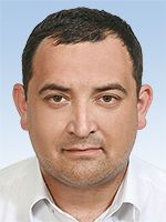 Народний депутат Кузьміних Сергій Володимирович