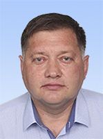 Народний депутат Касай Геннадій Олександрович