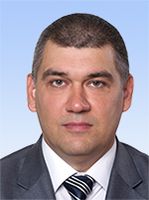 Народний депутат Соха Роман Васильович