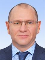 Народний депутат Шевченко Євгеній Володимирович