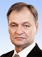 Народний депутат Пономарьов Олександр Сергійович