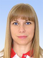Народний депутат Яцик Юлія Григорівна