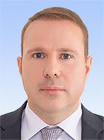 Народний депутат Мінько Сергій Анатолійович