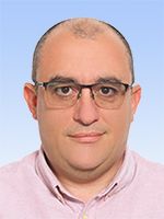 Народний депутат Фріс Ігор Павлович
