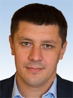 Народний депутат Прощук Едуард Петрович
