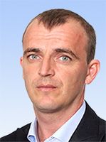 Народний депутат Тимофійчук Володимир Ярославович