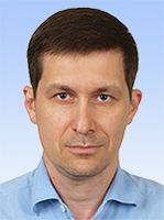 Народний депутат Бабенко Микола Вікторович