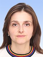 Народний депутат Василевська-Смаглюк Ольга Михайлівна