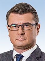 Народний депутат Дануца Олександр Анатолійович