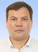 Народний депутат Мейдич Олег Леонідович