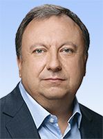 Народний депутат Княжицький Микола Леонідович