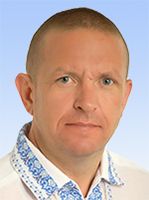 Народний депутат Бондар Михайло Леонтійович