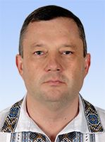 Народний депутат Дубневич Ярослав Васильович